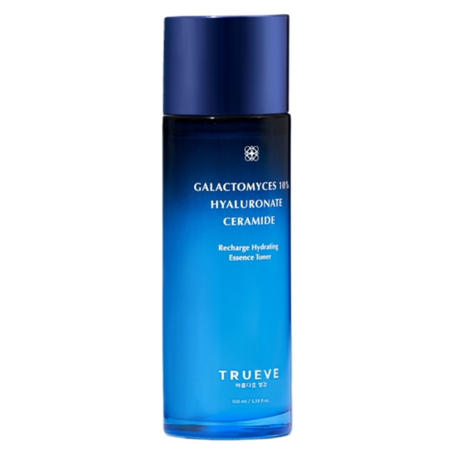 Galactomyces 10% Hyaluronate Ceramide Recharge Hydrating Toner